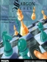 CD-i&nbsp; - &nbsp;Sargon_Chess_front